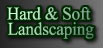 Hard & SoftLandscaping